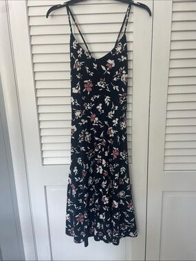nine britton | Dresses | Nine Britton Amber Knit Midi Wrap Dress S |  Poshmark
